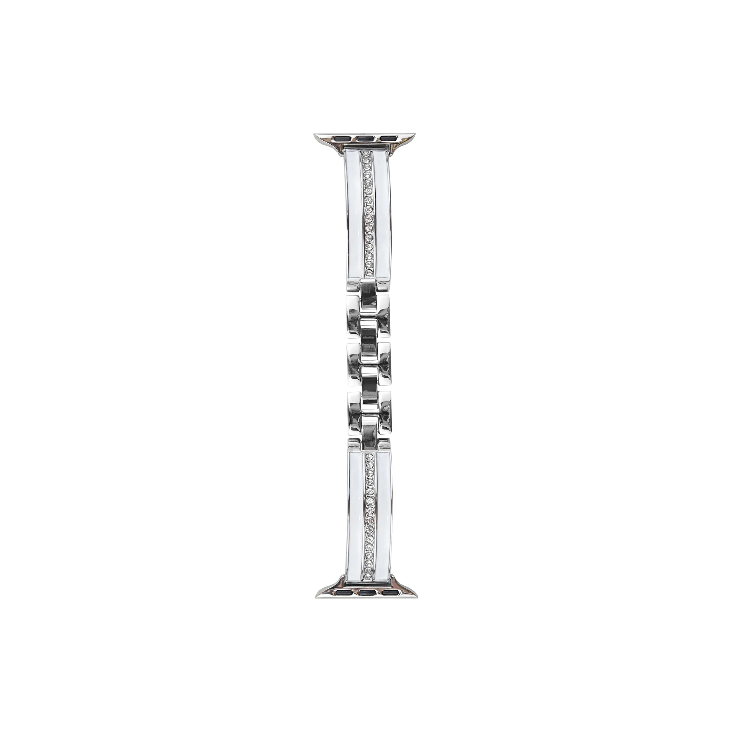 Vobafe Apple Compatibility Watch Band 38mm/49mm Zinc Alloy Material