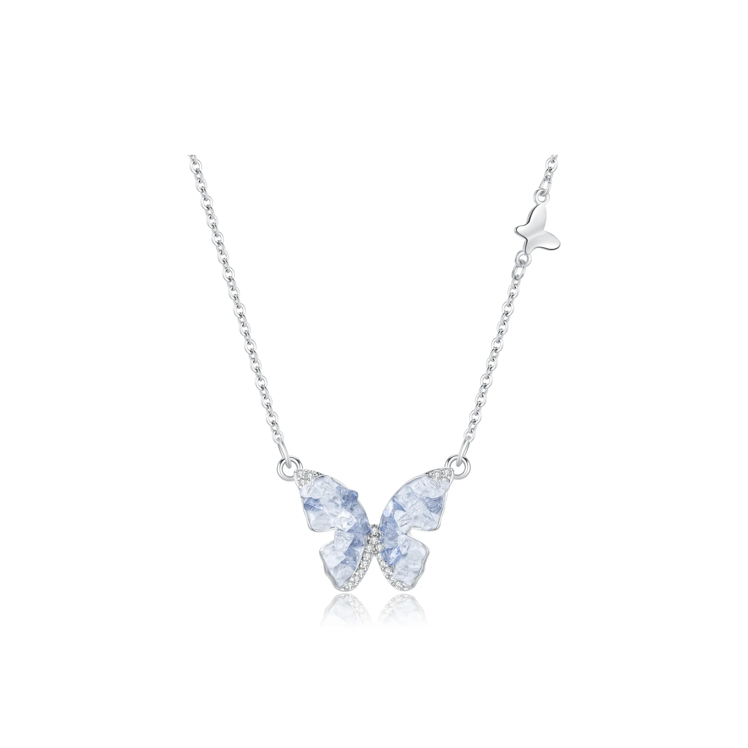 Jodie Kevin Сплав Ожерелья Унисекс