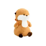 2# 앉은 자세 백팩 Otter-불가사리 가방