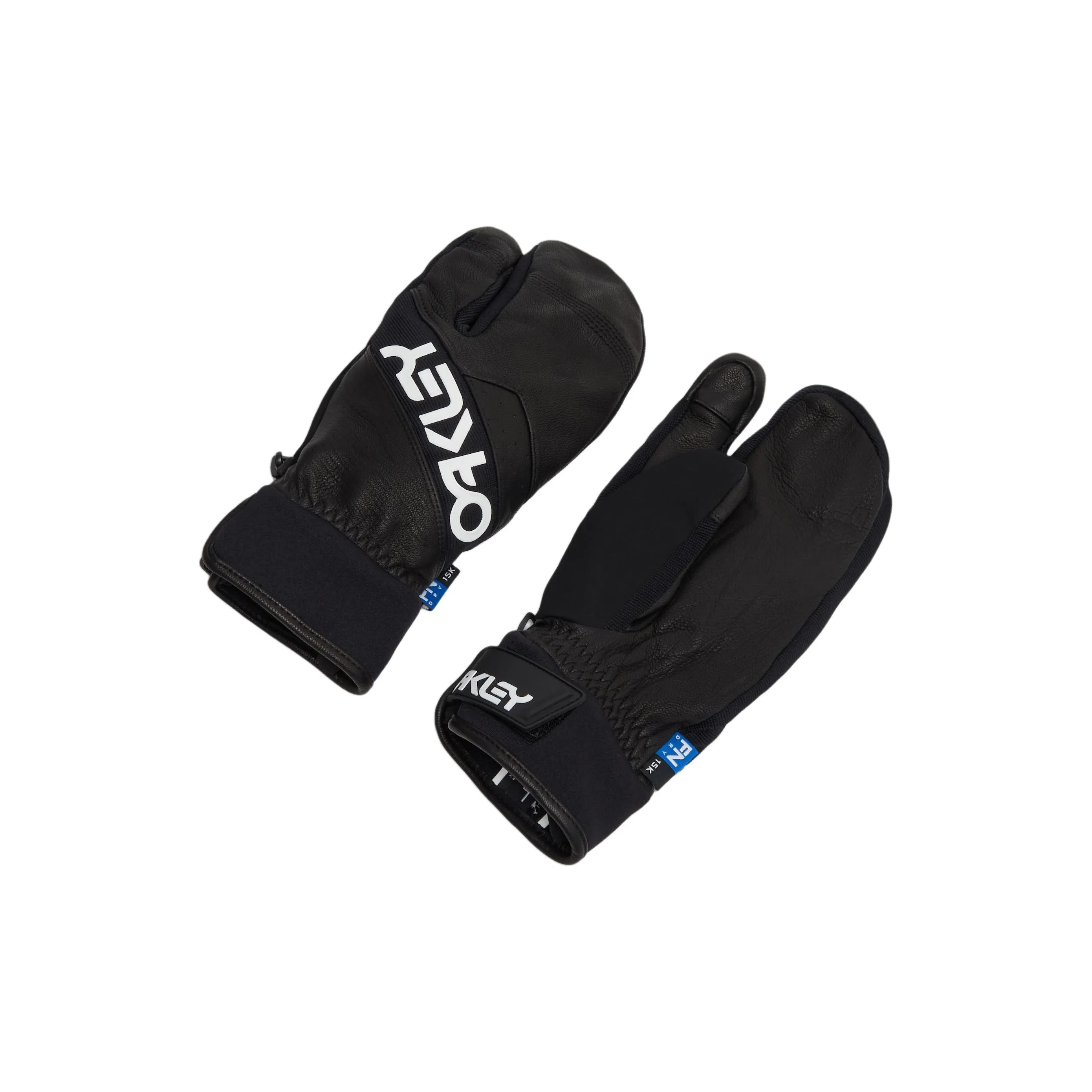 Oakley Ski Gloves Mittens Unisex