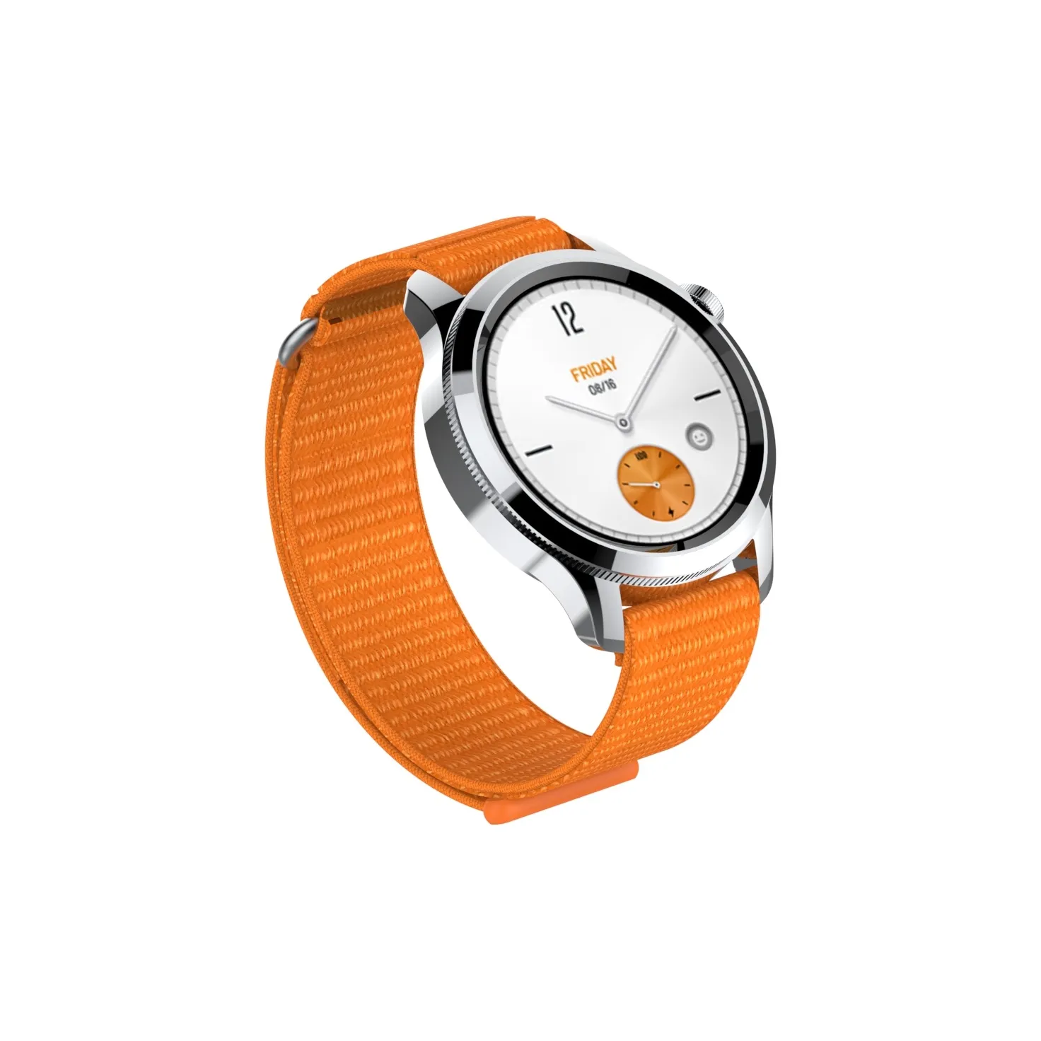 IBOANN Strap Xiaomi Compatibility Nylon Material
