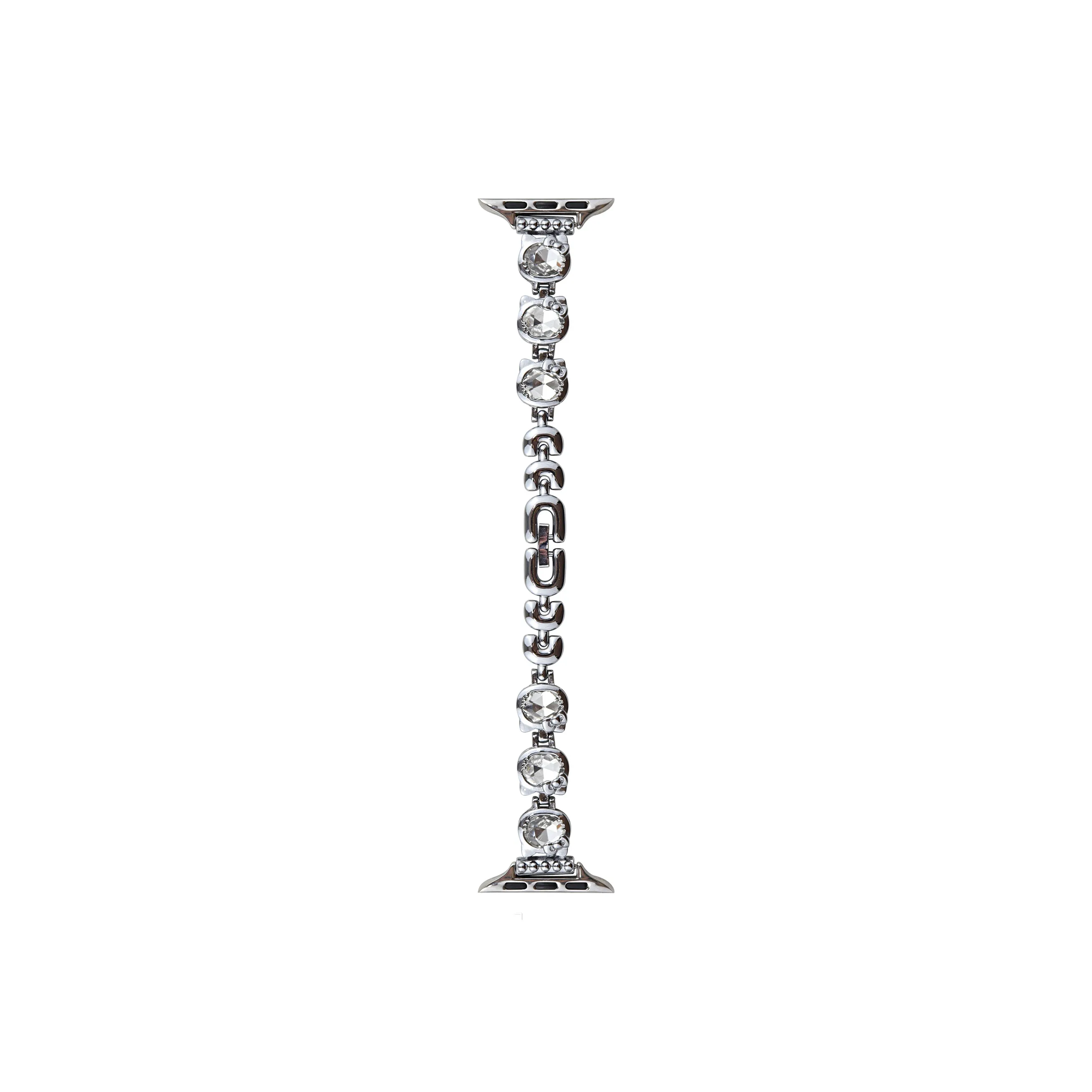 Vobafe Watch Band Apple Compatibility 40mm Metal