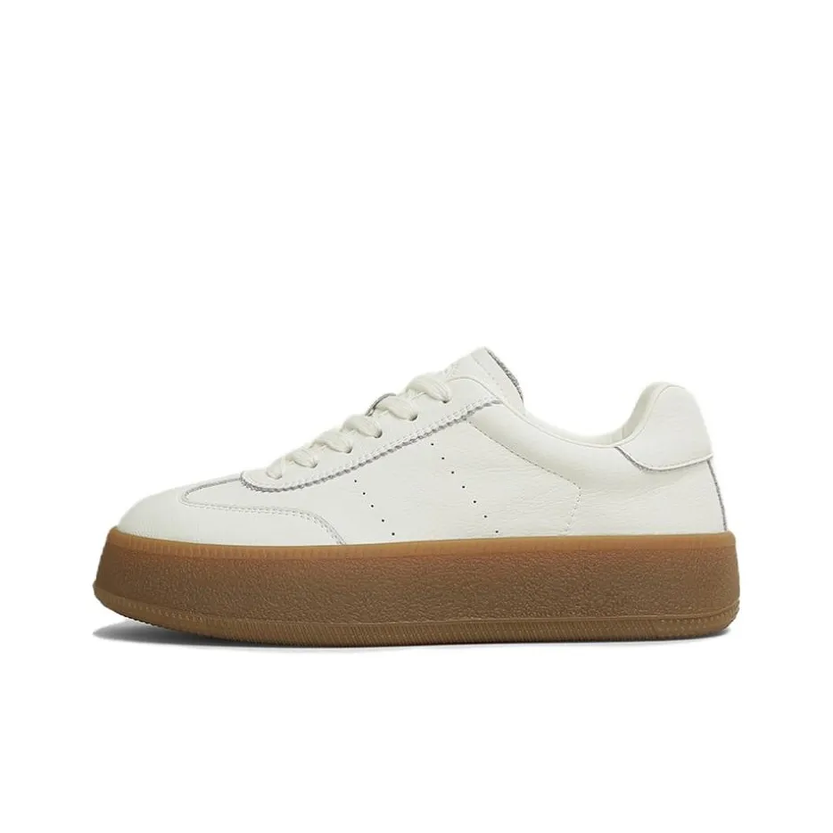 TATA Активные Кроссовки для скейтбординга с низким верхом женские для тренировок