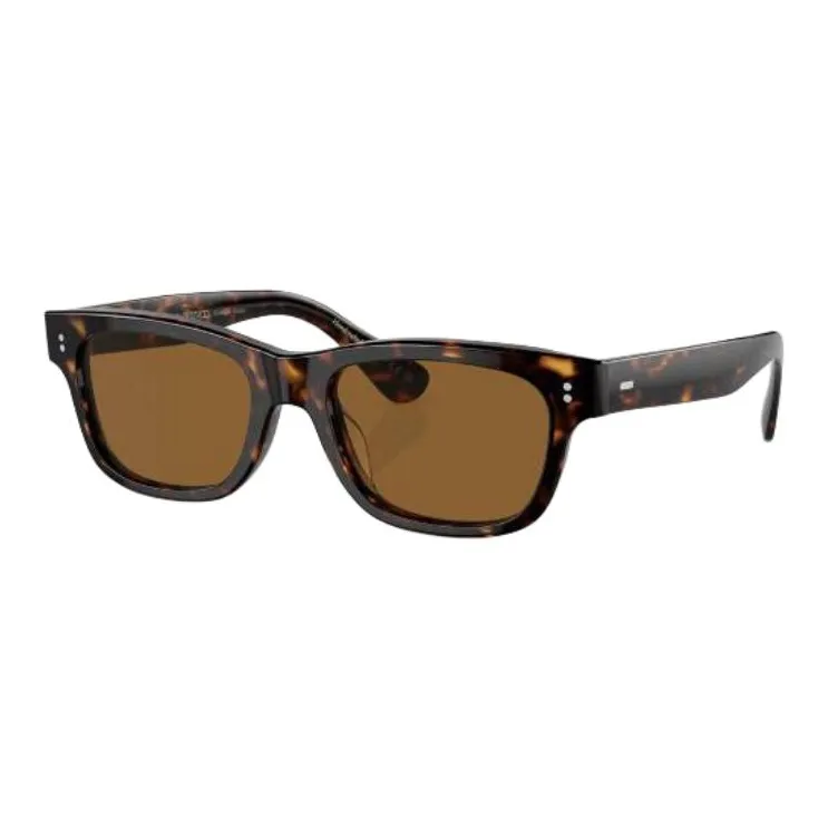 Oliver Peoples Avelin Sunglasses