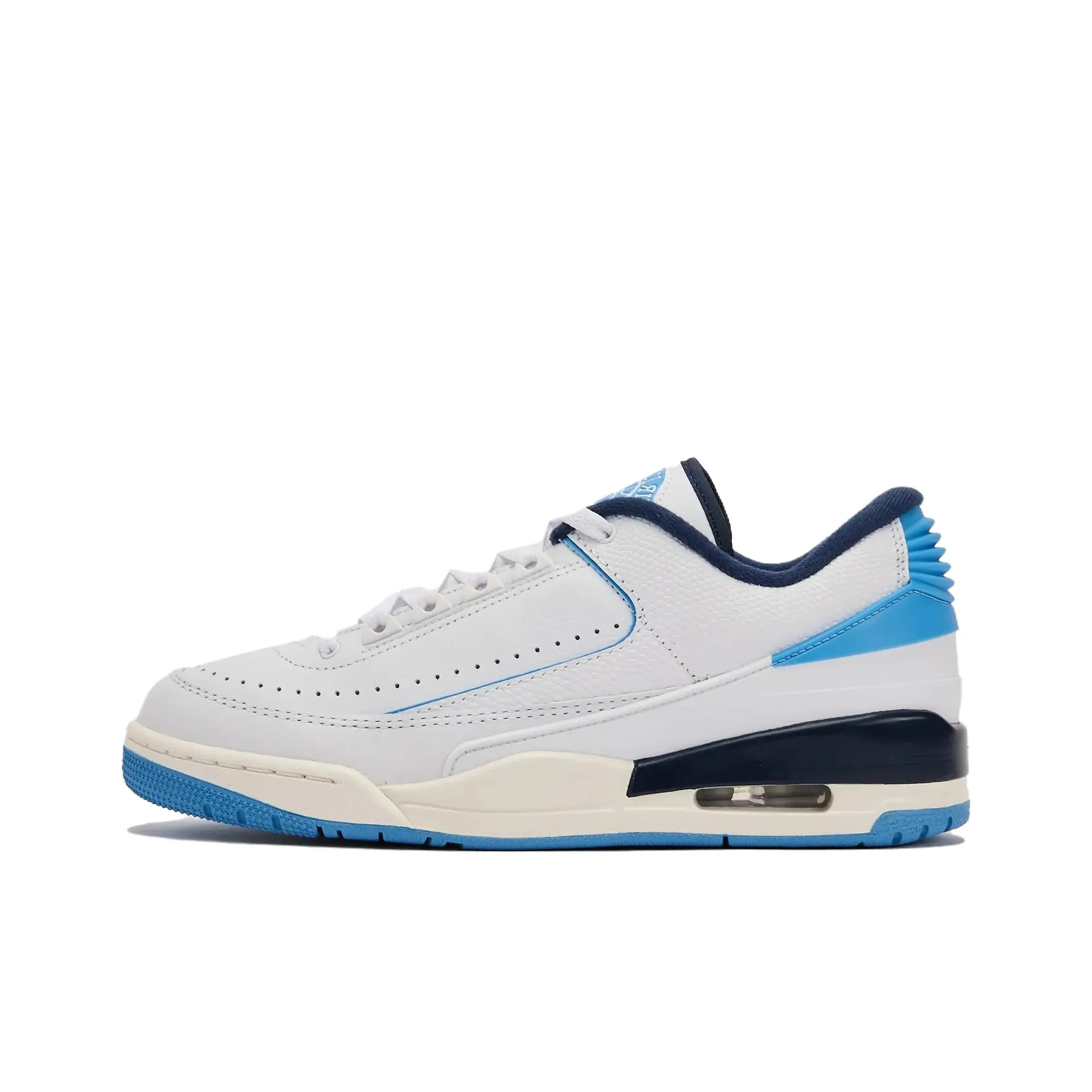 Jordan 2/3 Unc