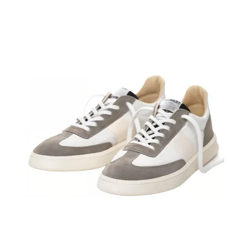 SPALWART Кроссовки для скейтбординга Low Top Унисекс