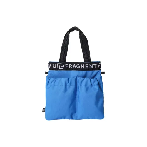Fragment Design Сумки Синие Женские