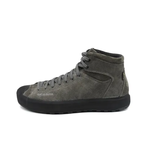 SCARPA Повседневная обувь MID Топ Унисекс