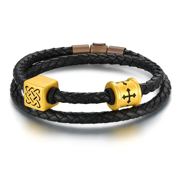 CHINA GOLD Bracelet Unisex