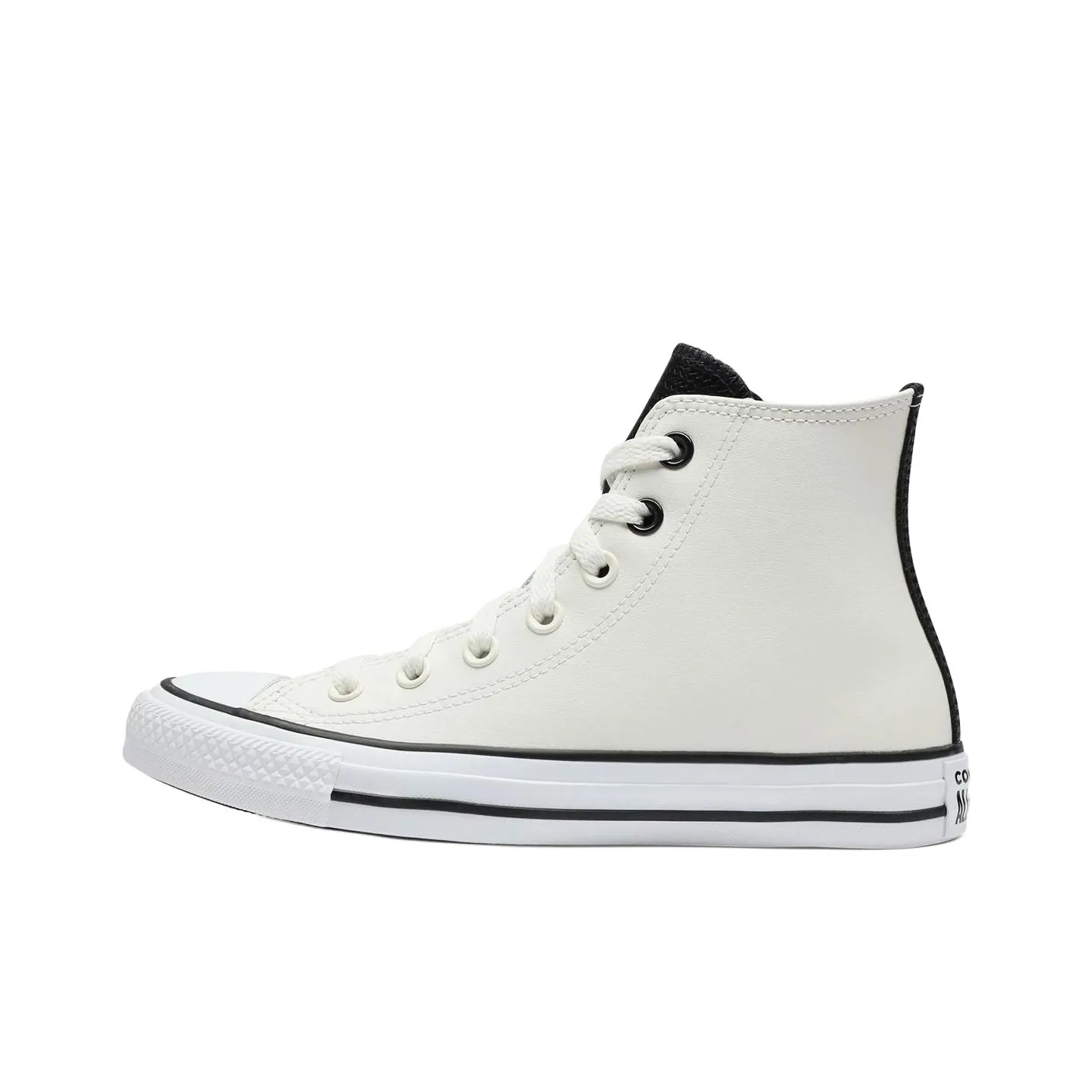 Converse Chuck Taylor All Star High Top Canvas Shoes Women's White