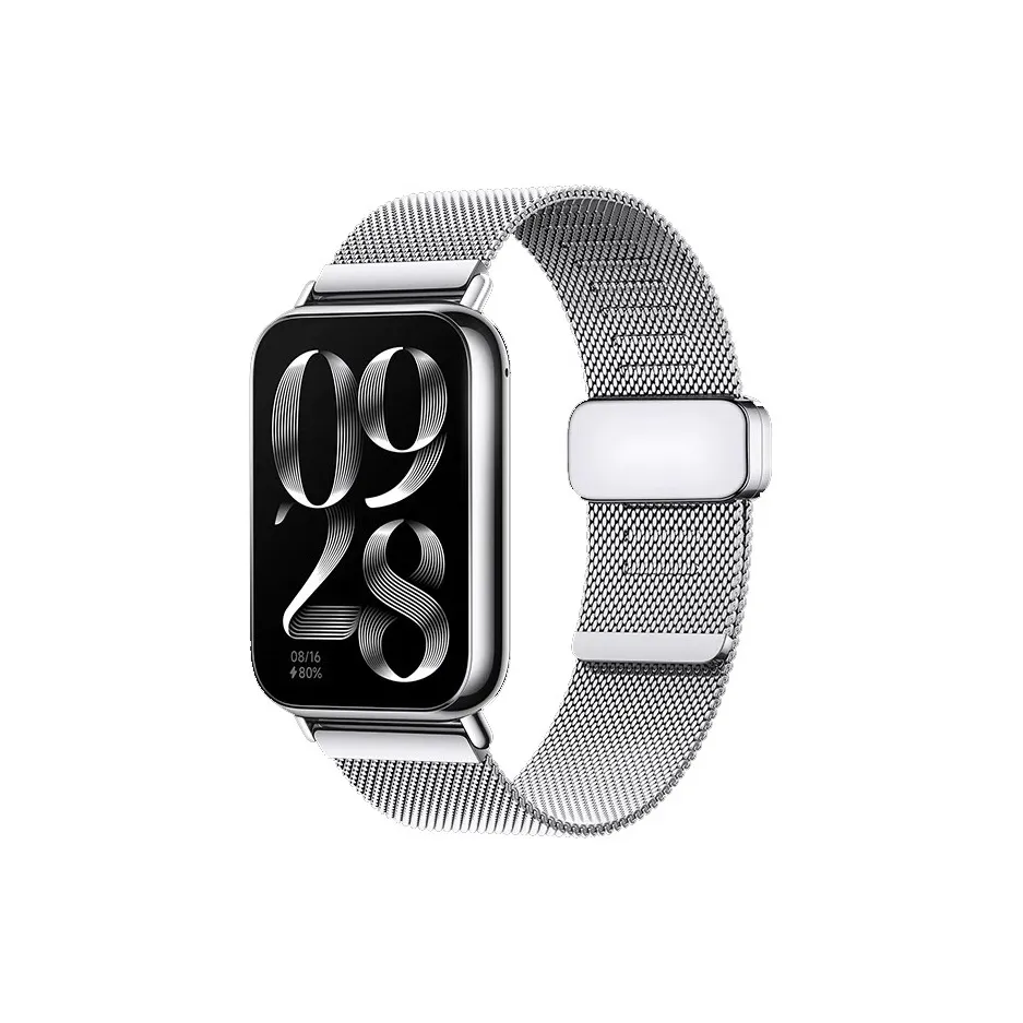 Mr. Strap Xiaomi Compatibility Metal 210mm