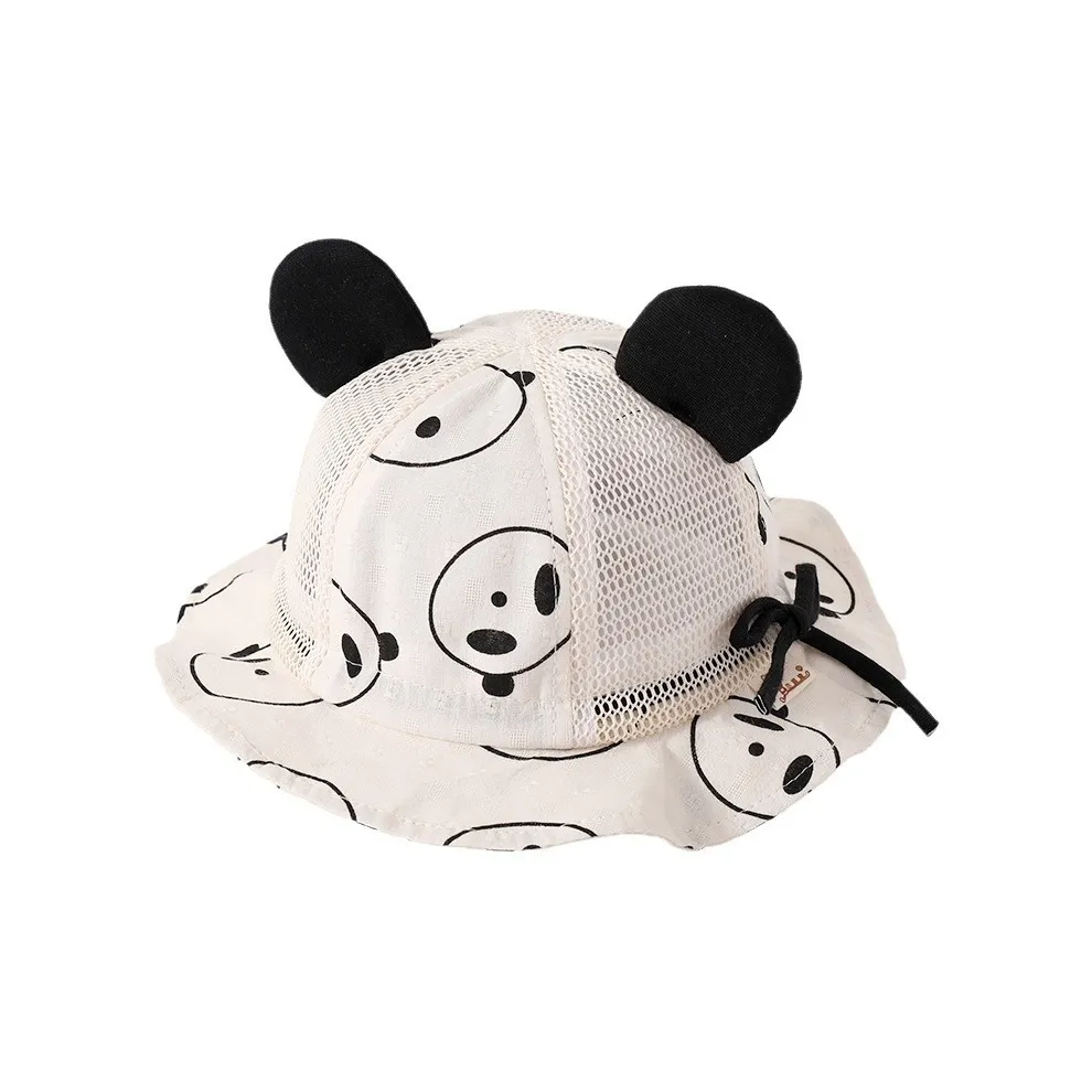 Yamaichi Maru Cotton Polyester Blend Bucket Hats Kids'