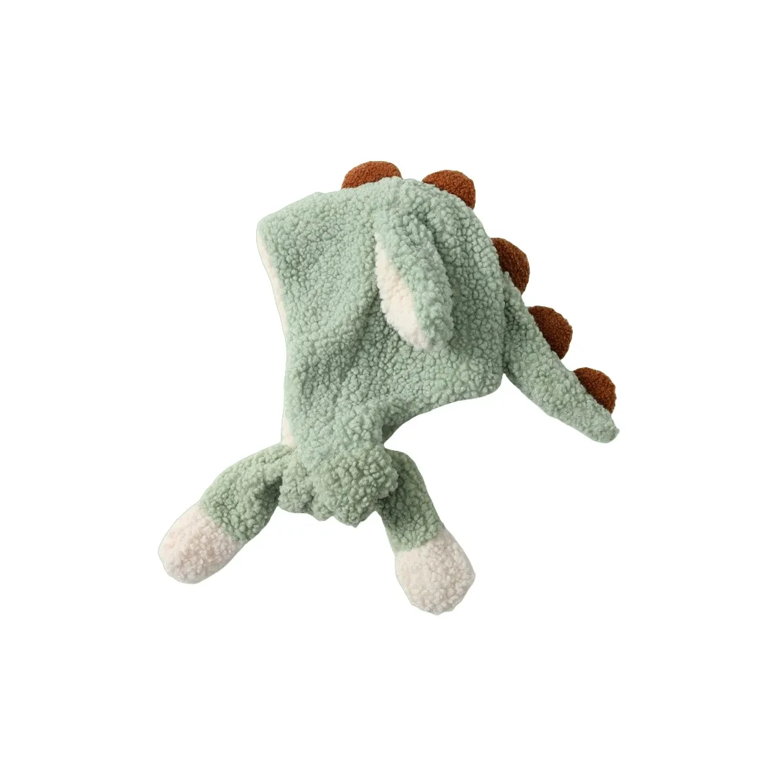 NOME Полиэстер Шапки-ушанки Унисекс