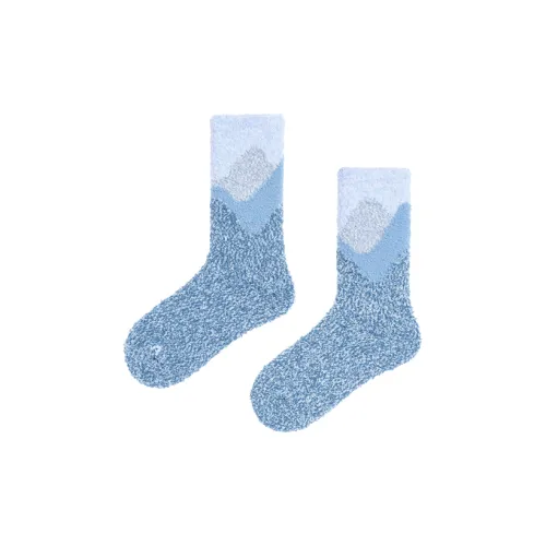 Ubras Comfort Socks Series Женские носки MID до икры