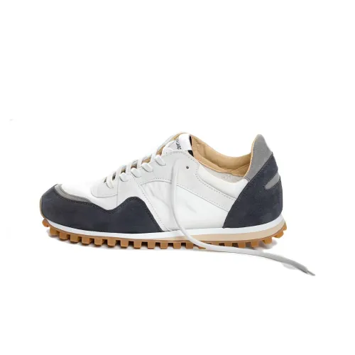 SPALWART Повседневная обувь Low Top Асфальт Унисекс