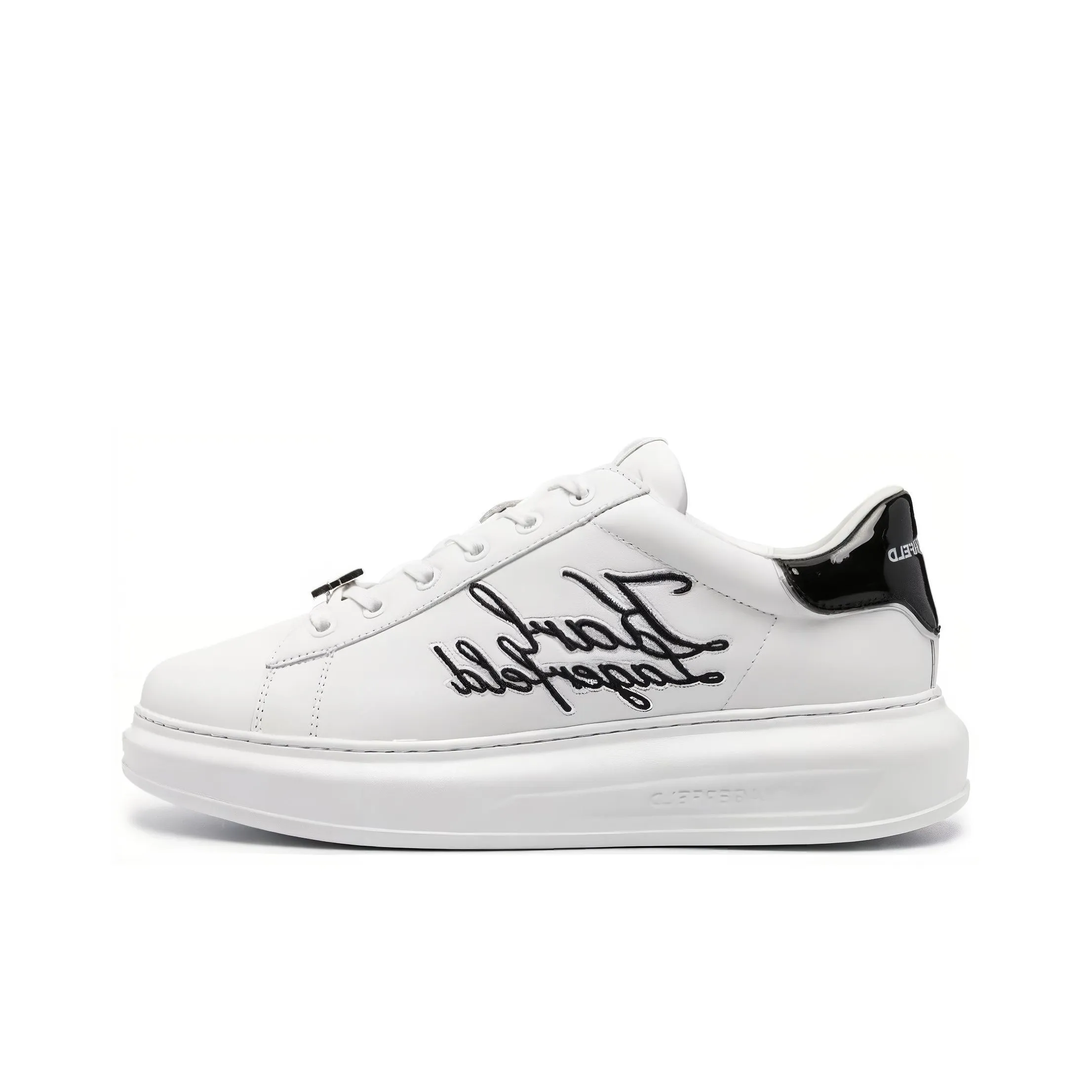 Karl Lagerfeld Kapri Signia Trainers