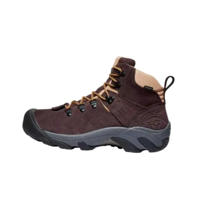 Keen X Mountain Research Pyrenees Hiking Boots
