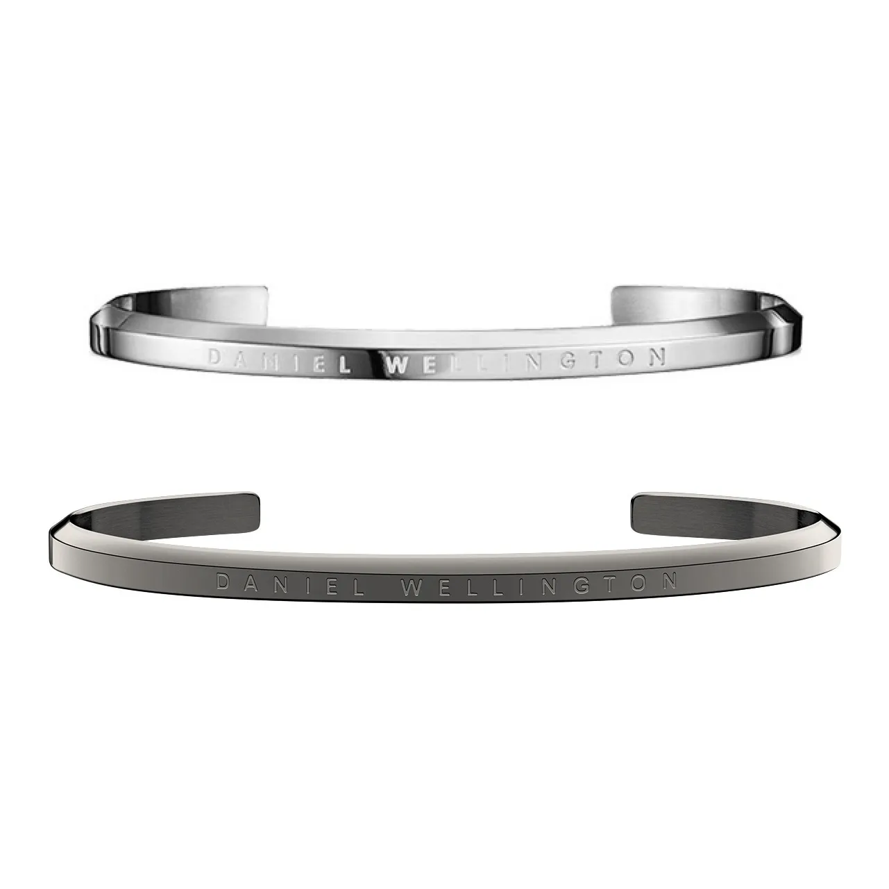 Daniel Wellington Alloy Bangles Unisex