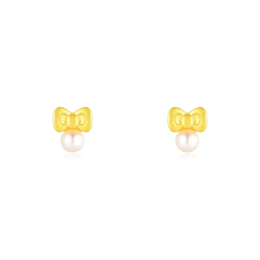 EUA Accessories Alloy Gift Box Set Stud Earrings Women's