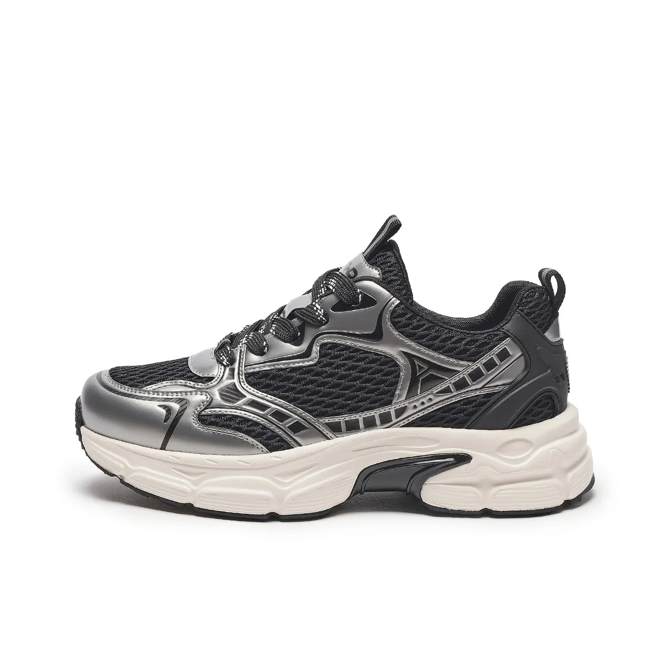 Hotwind Breathable Low Top Chunky Sneakers Men's