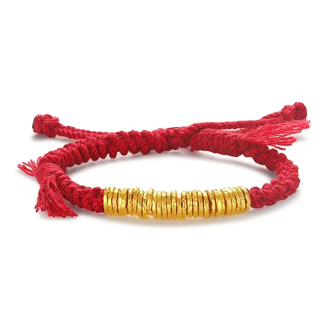 CHJ JEWELLERY Gold Bracelet Kids