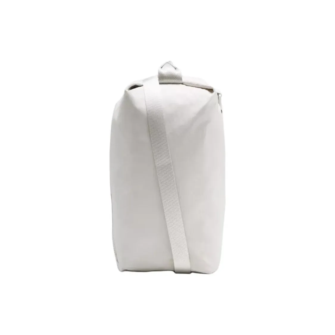Lululemon Nylon Backpack Regular Unisex Vapor White
