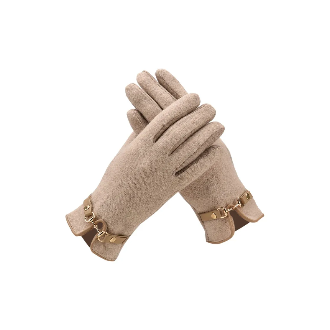 TUCANO Wool Knit Перчатки Женские