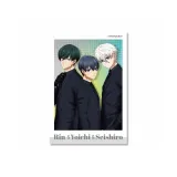 폴라로이드 B(Rin&Yoichi&Seishiro)
