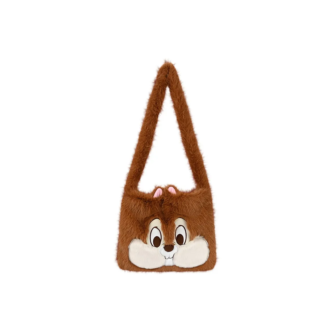 POTDEMIEL Disney/Disney Polyester Shoulder Bag Crossbody Bag Regular Women's Multicolor
