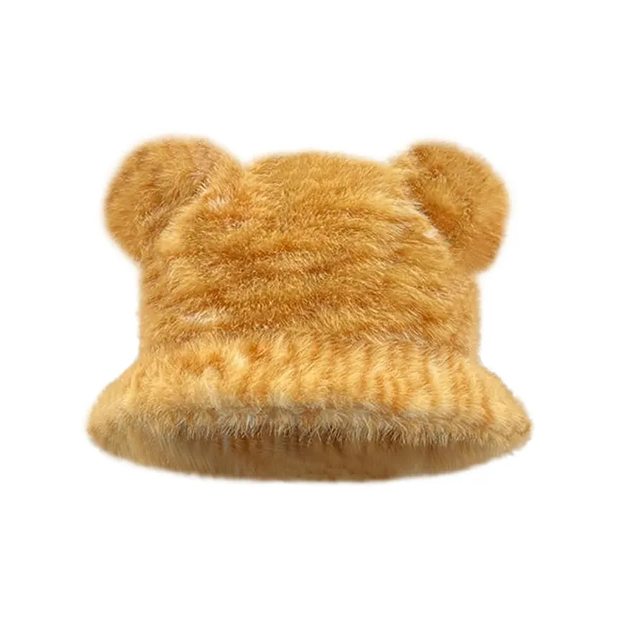 CARTELO Polyester Beanies Unisex Gift Box Set