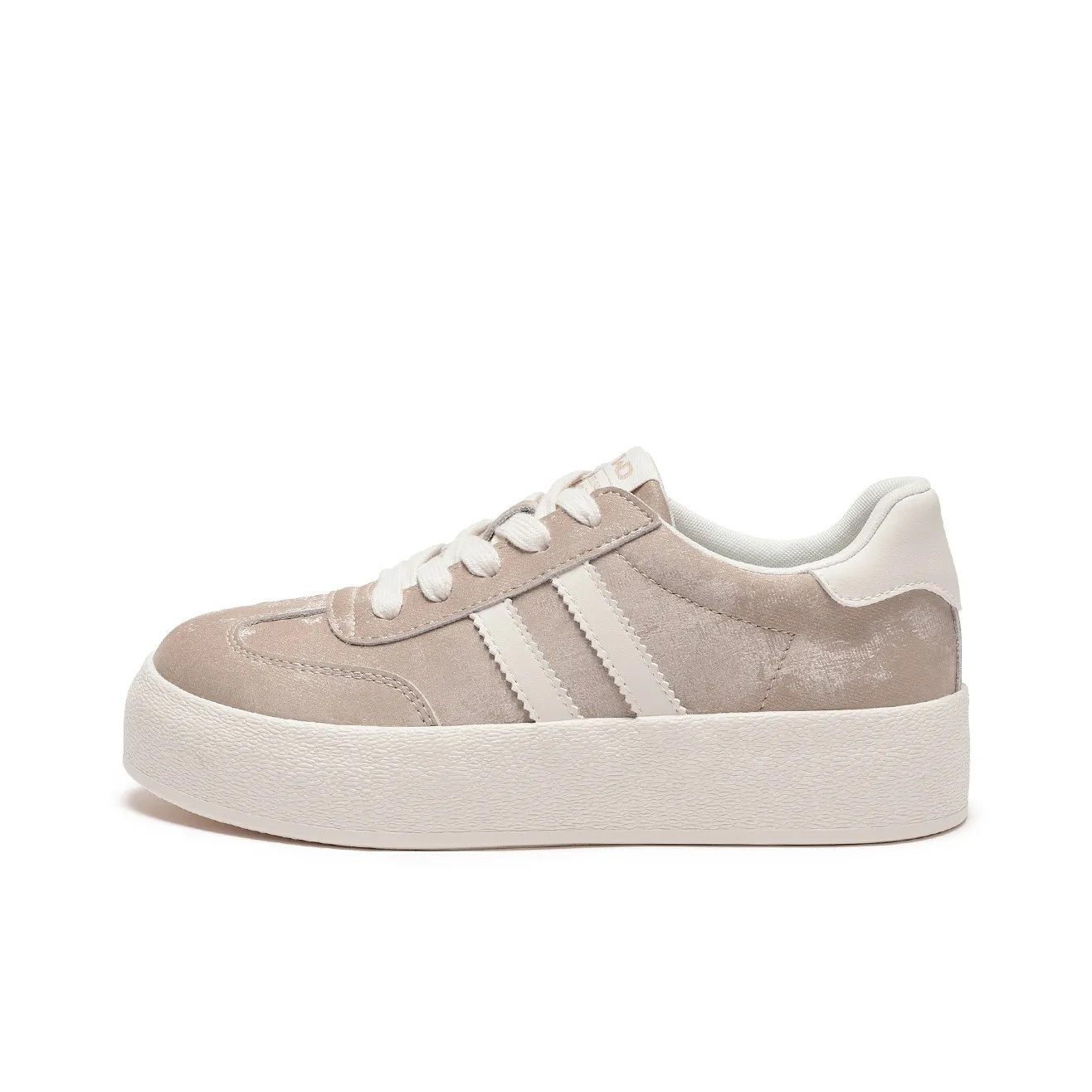 Hotwind Low Top Skateboard Shoes Women's