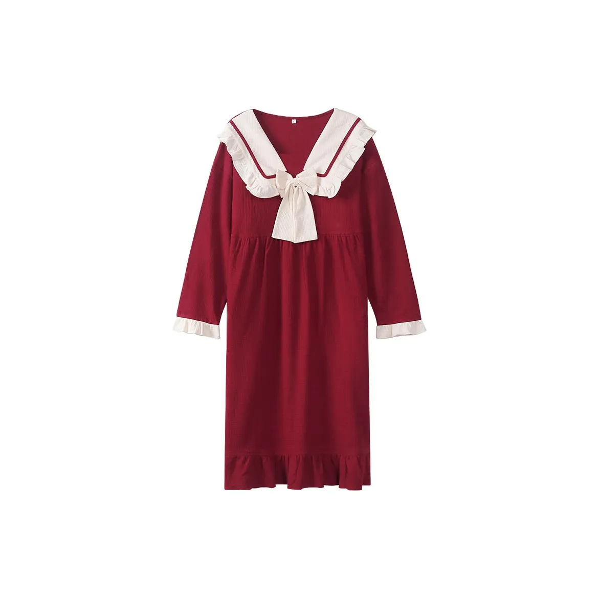 Qin Jing Women's Nightgowns