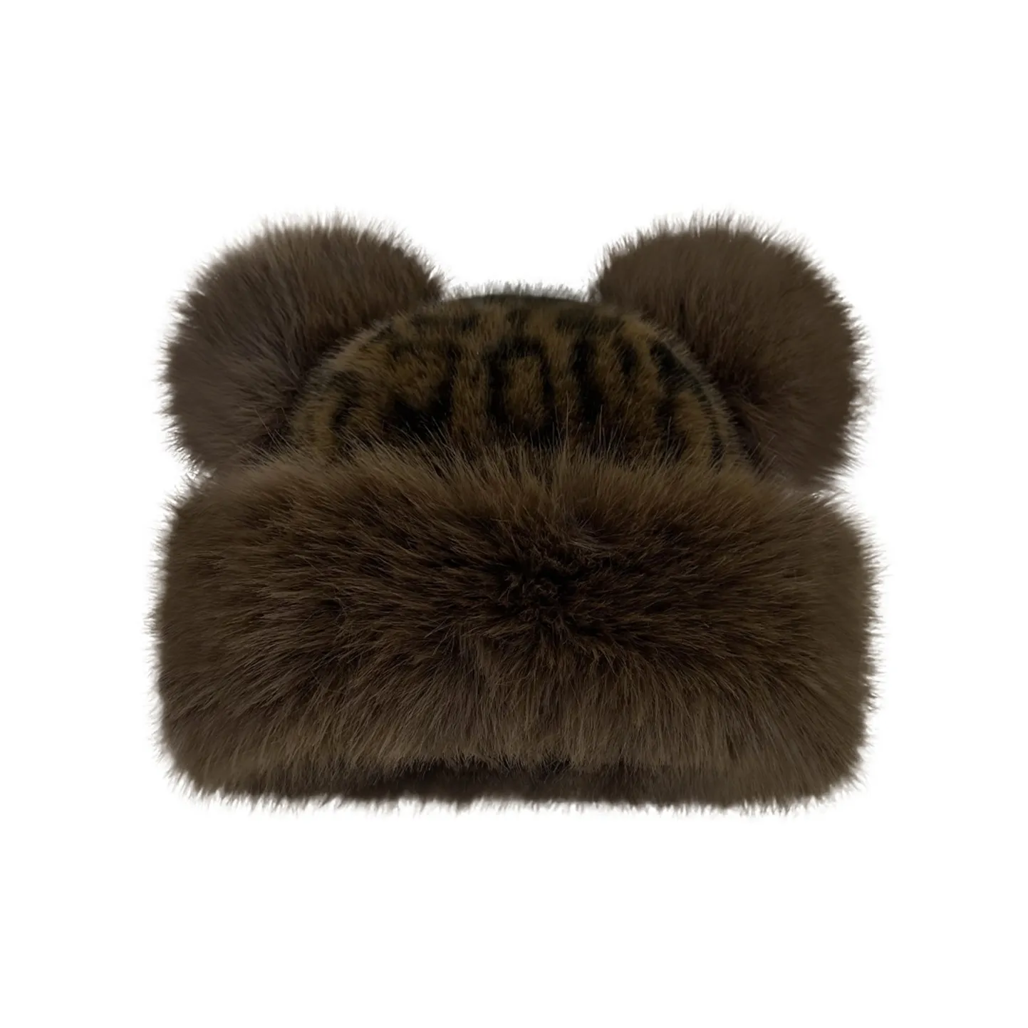 CMFY Полиэстер Шарфы-ушанки Унисекс