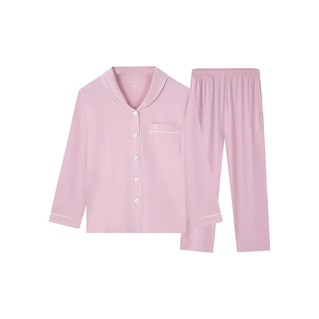 NAUTICA UNDERWEAR Пижамный комплект женский