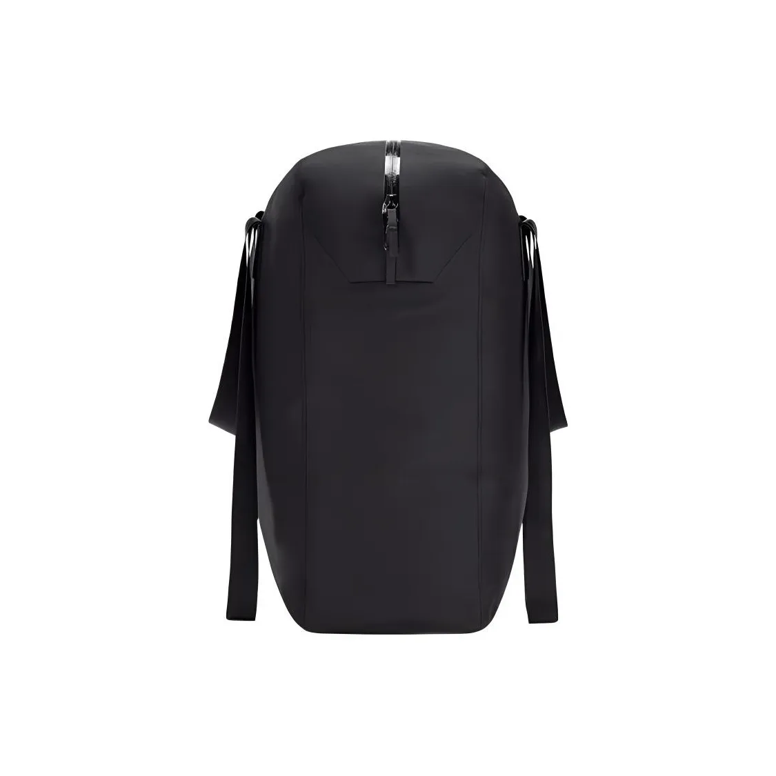 Arcteryx Synthetic Fiber Tote Bag, Shopping Bag, Travel Bag Regular Unisex Black