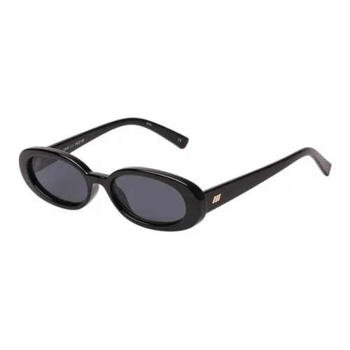 Le Specs Солнцезащитные очки Унисекс