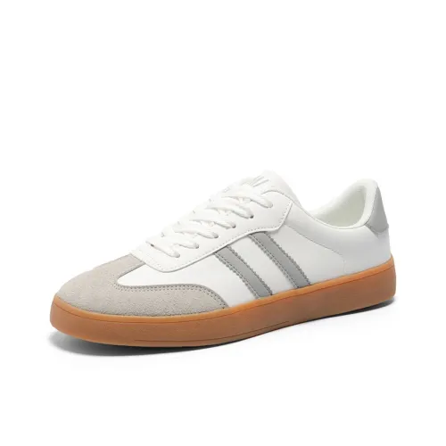 SEMIR Кроссовки для скейтбординга Low Top Мужские
