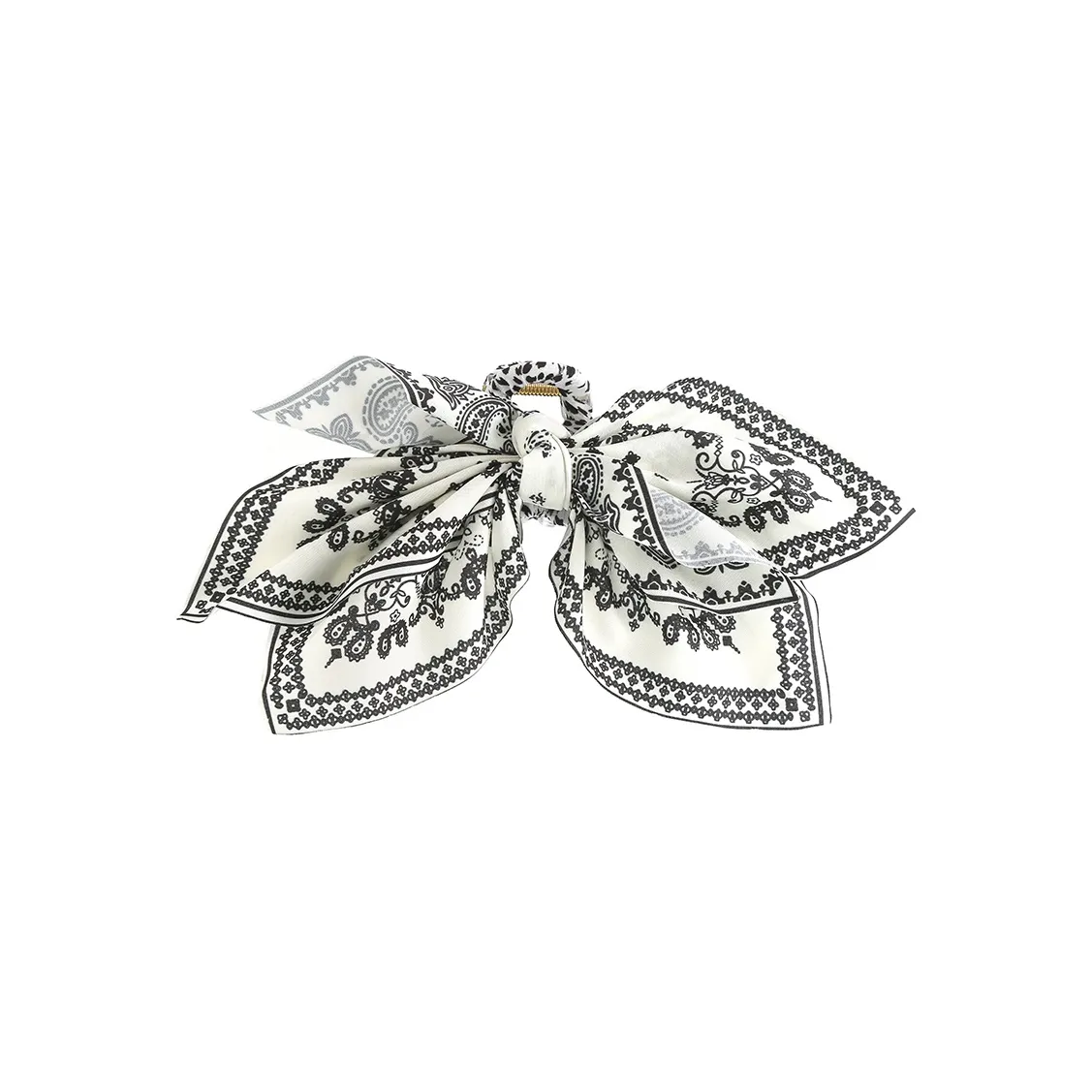 Like A Dream Acrylic Hair Clips Women's