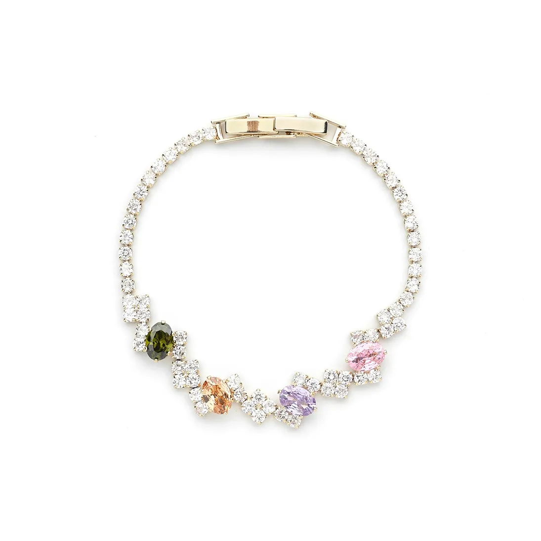 Star Treasures Сплав Браслеты Женские