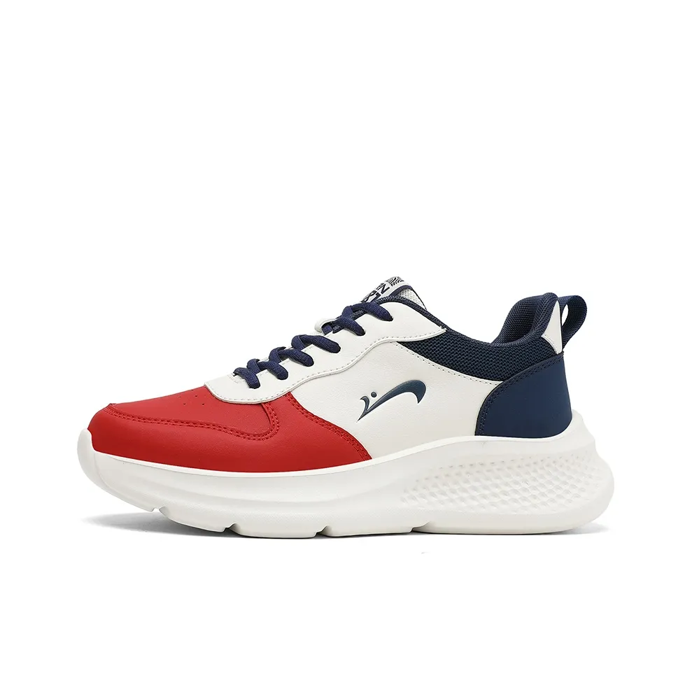 K Bird Shock Absorbers Rebound Низкий Топ Casual Мужской