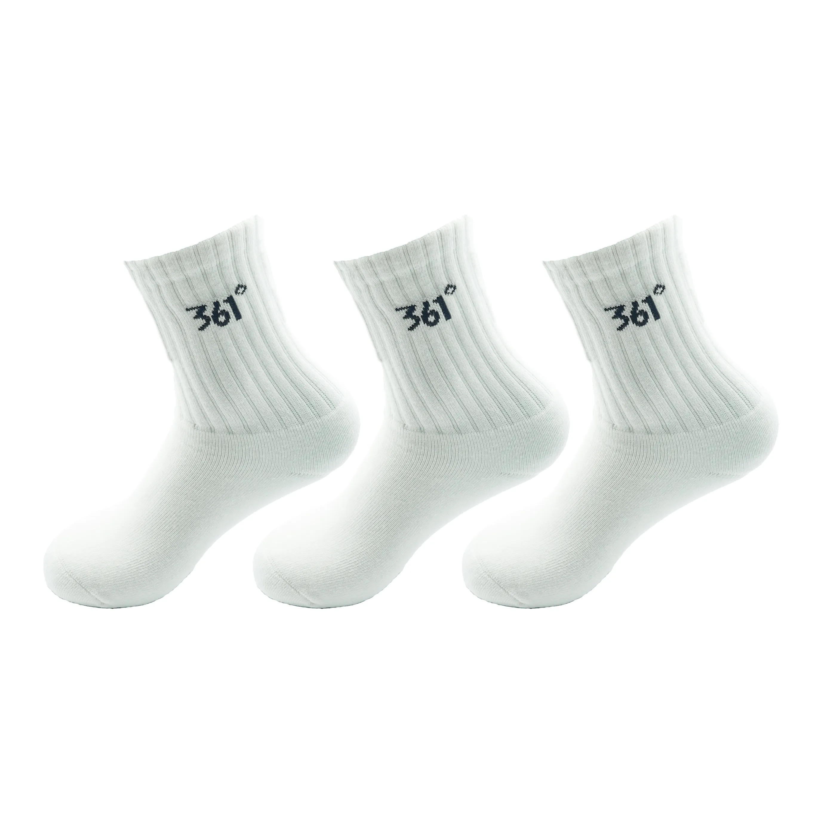 361° Knee-High Socks Men's Combo Set