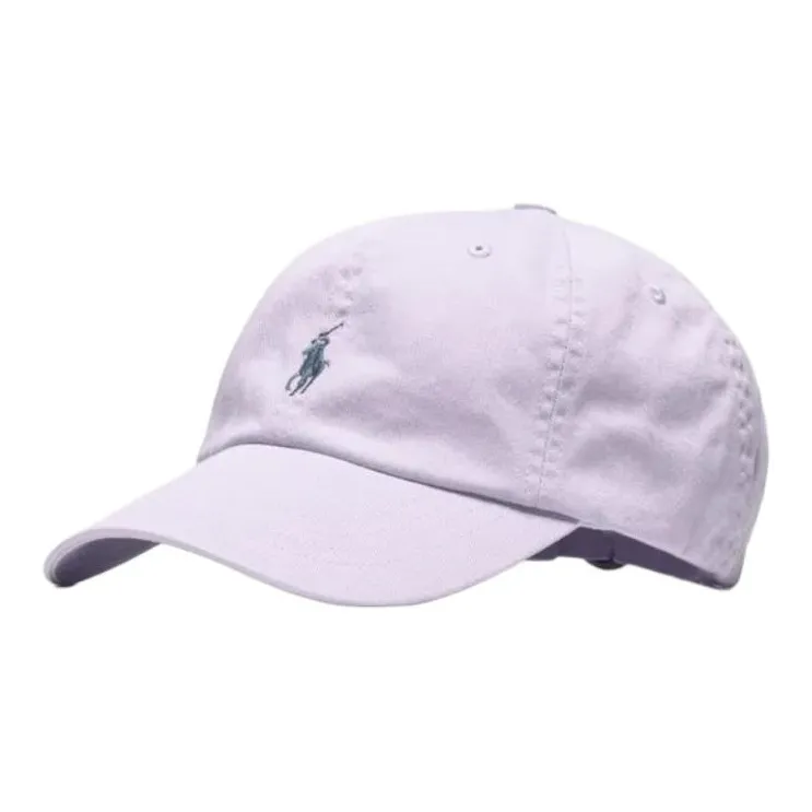 Polo Ralph Lauren Logo embroidered Cap