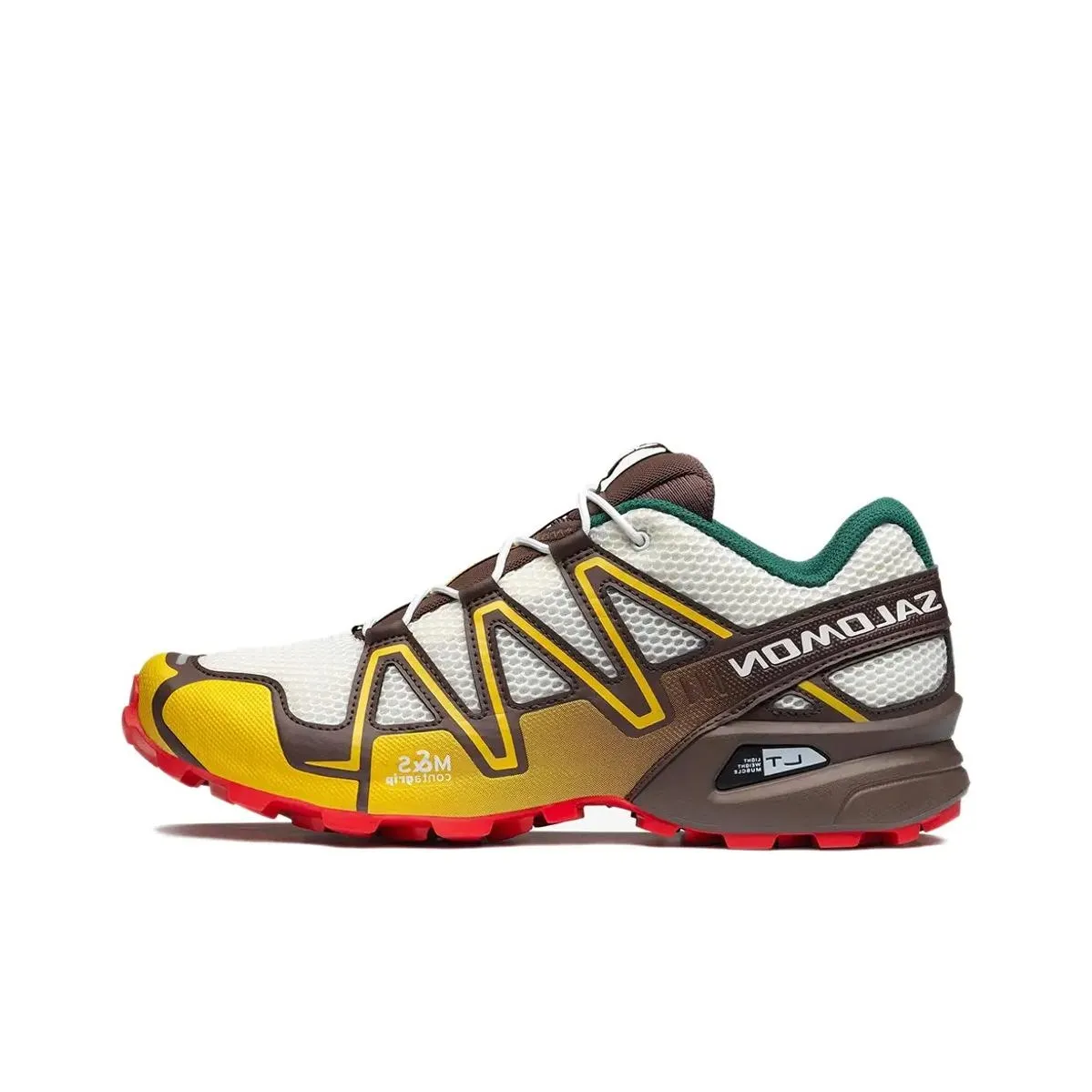 Great for casual outings