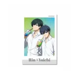 폴라로이드 G(Rin&Yoichi)