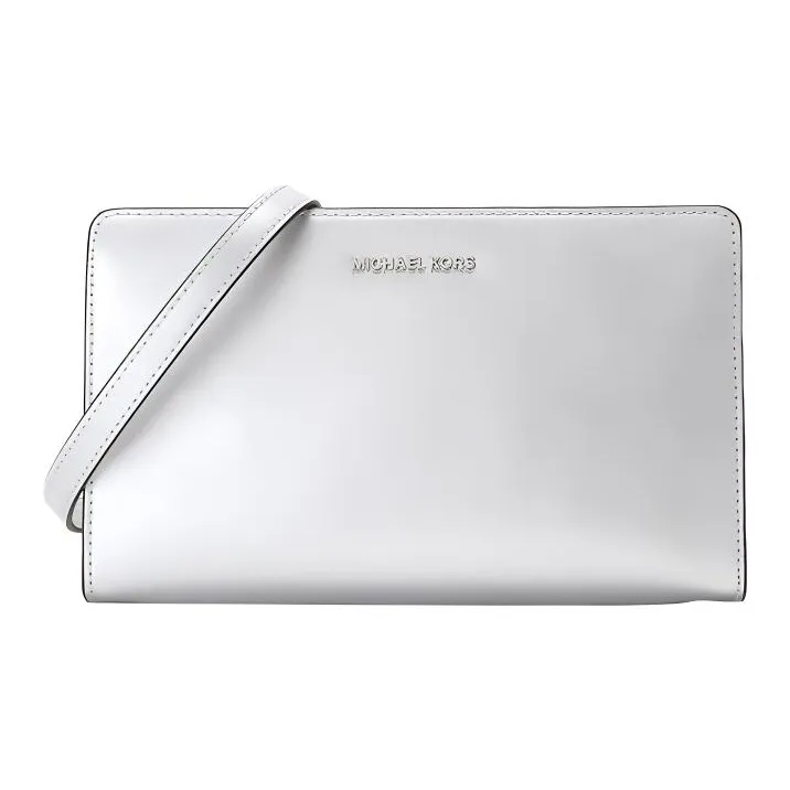 MICHAEL KORS Jet Set Travel Clutches