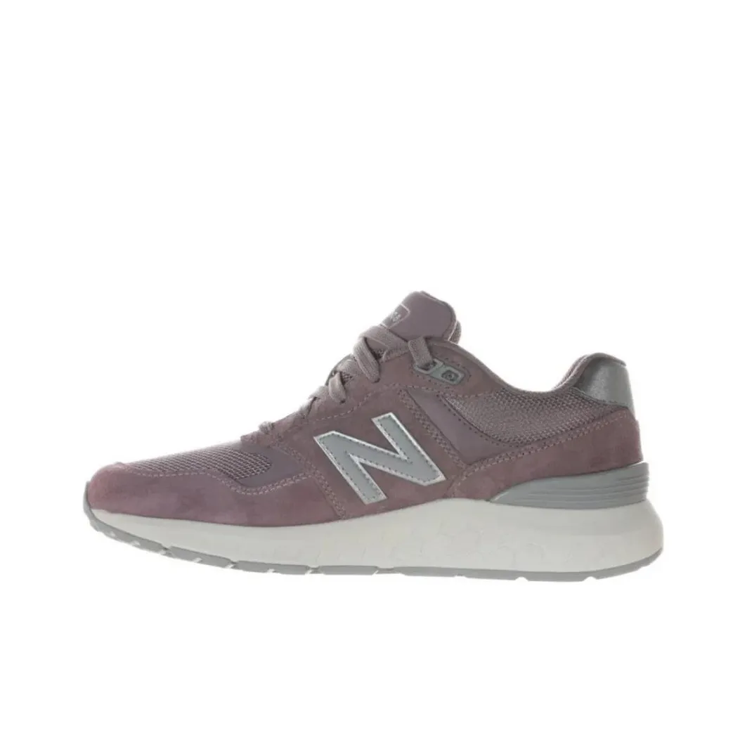 New Balance 880 V6 Low Top Casual Shoes Women's Pink