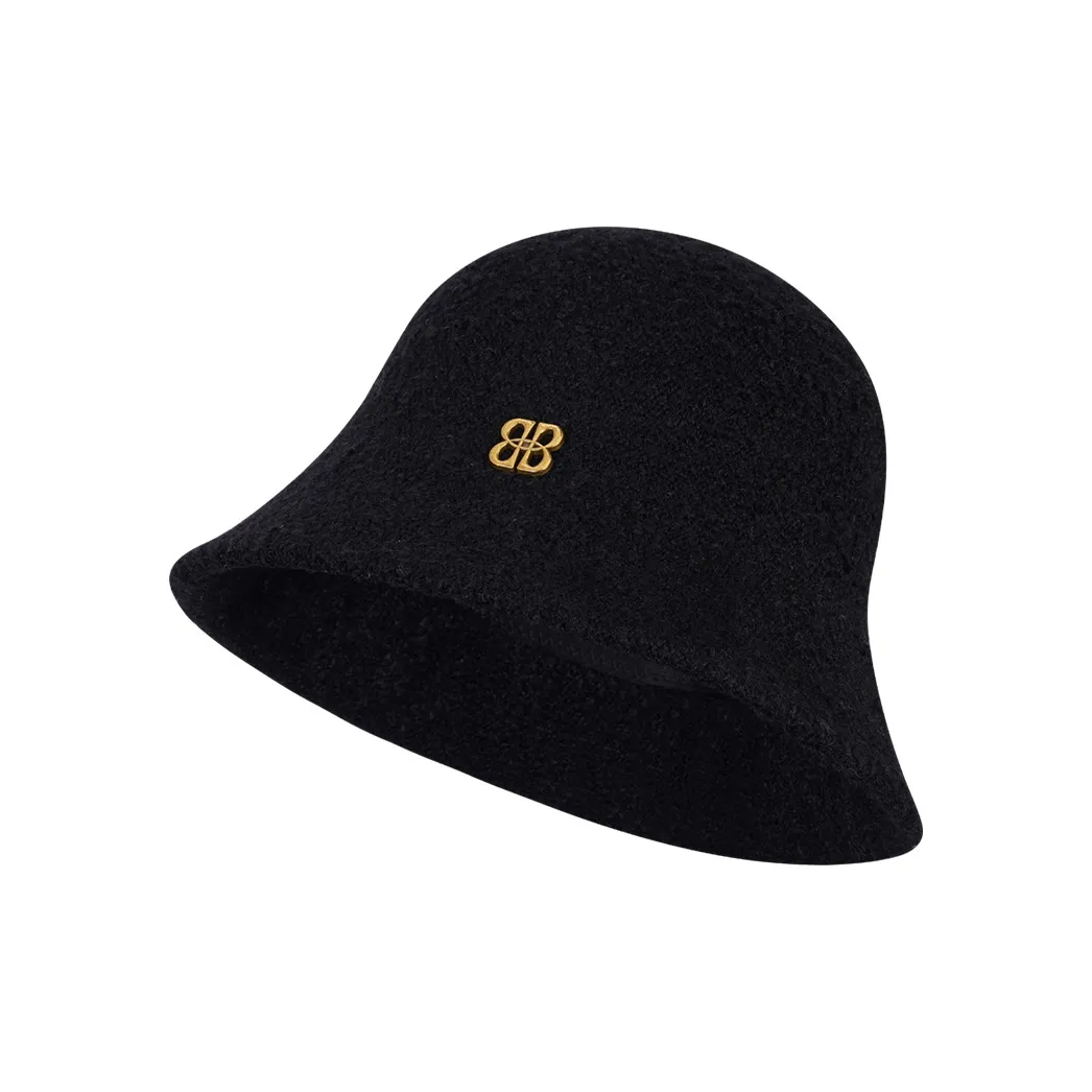 TUCANO Шерсть Шляпы ведра Женские