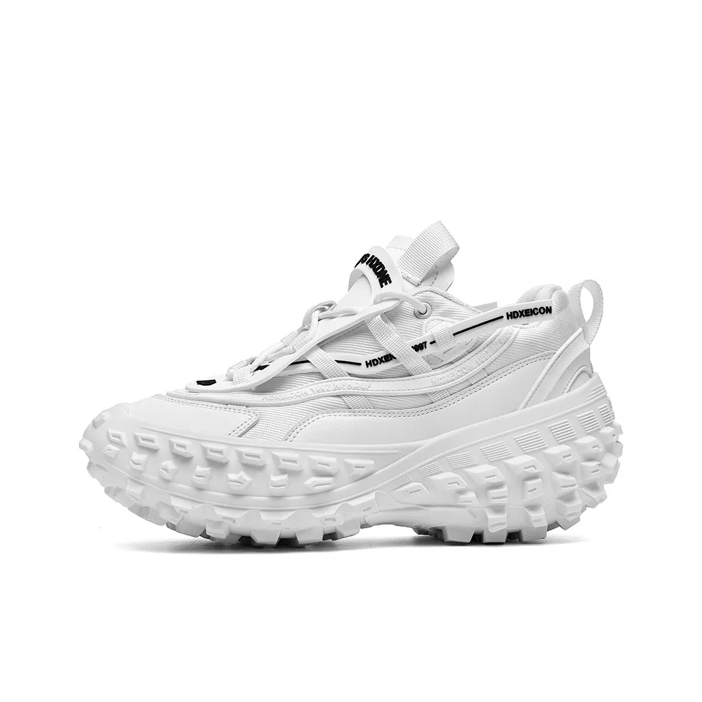 Boogie Bear Толстая подошва Унисекс