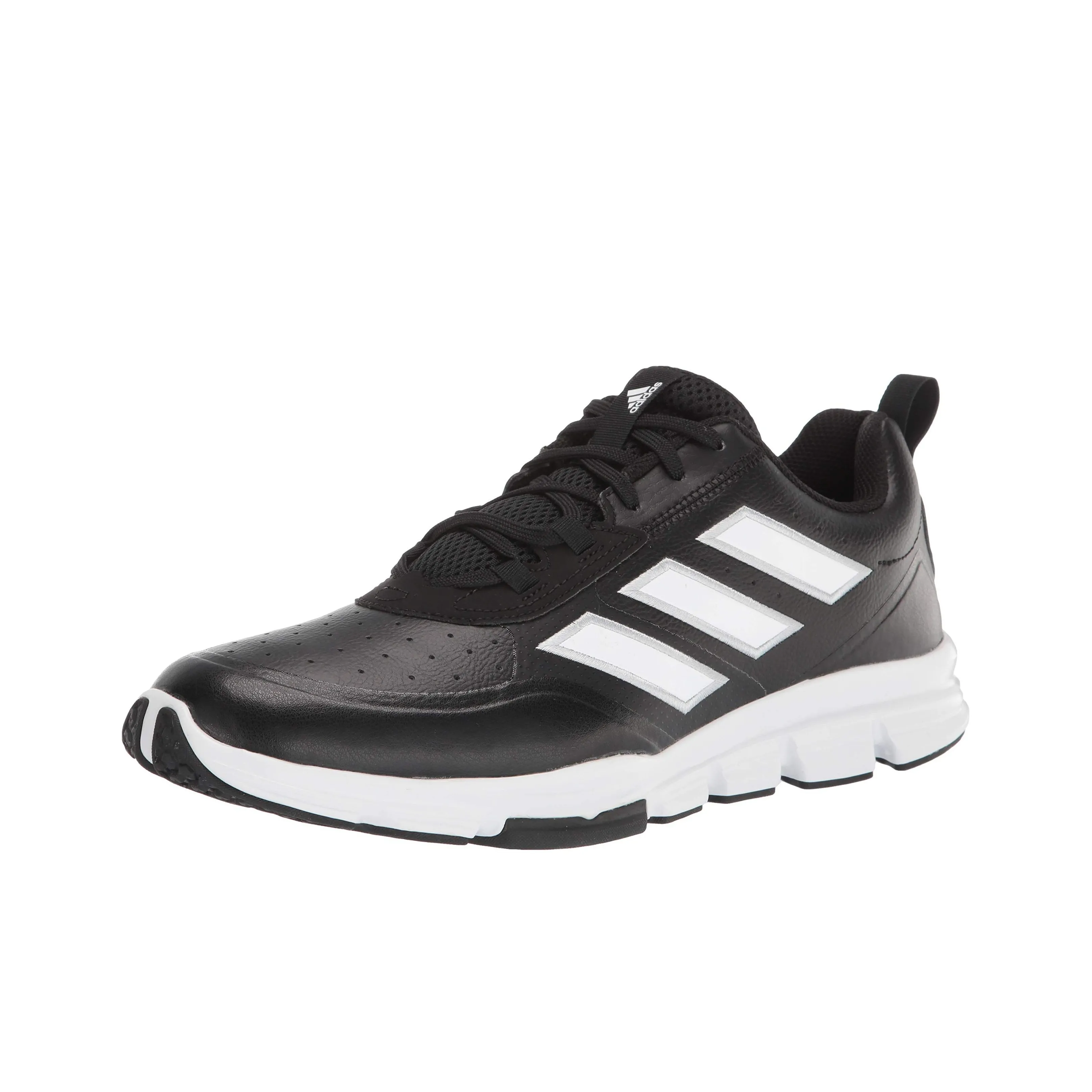 Speed Trainer Adidas 5 Synthetic 'Black White'