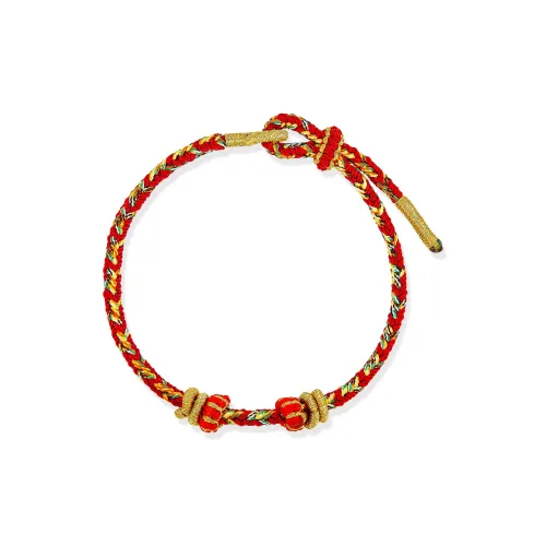 DONGFANGJIE ROPE Браслеты Унисекс